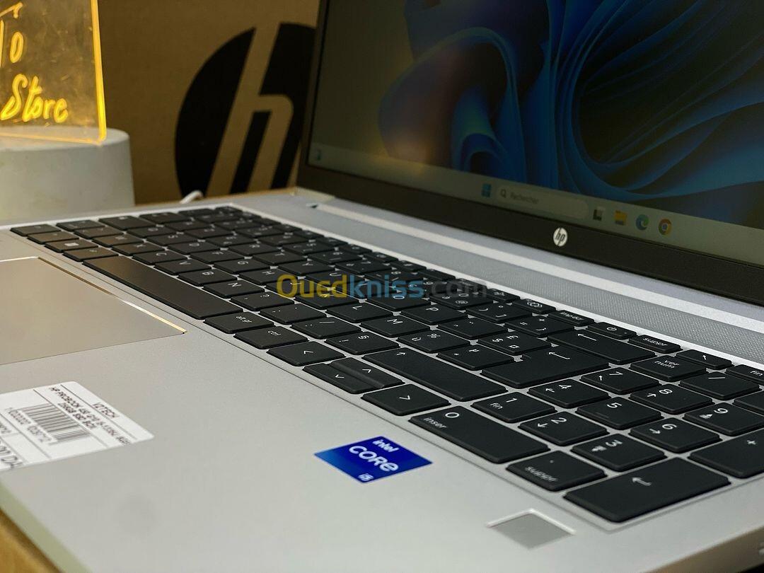 HP PROBOOK 450 G10  Intel Core i5-1335U  8GB DDR4 256GB NVME