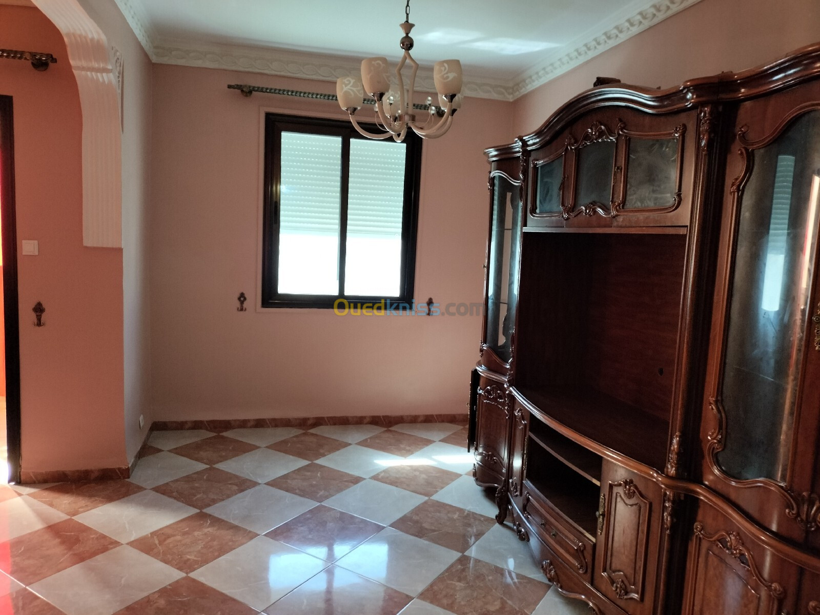 Vente Appartement F3 Béjaïa Bejaia