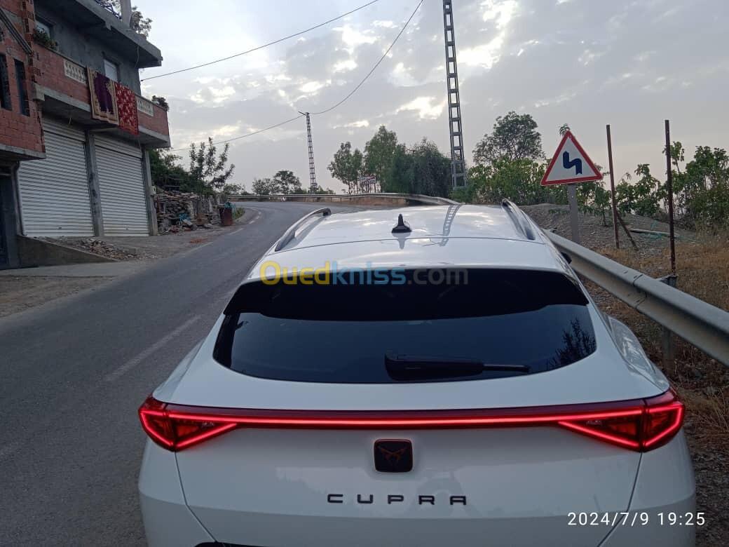 Cupra Cupra 2022 FORMENTOR