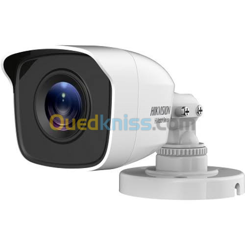 Camera de surveillance hikvision 4mp extérieure 