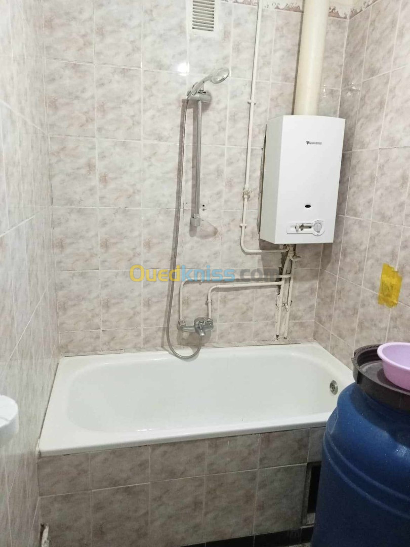 Vente Appartement El taref El kala