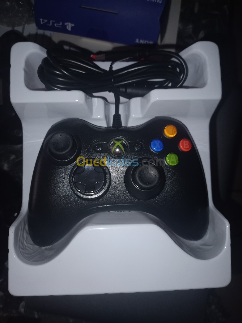 Manette XBOX 360