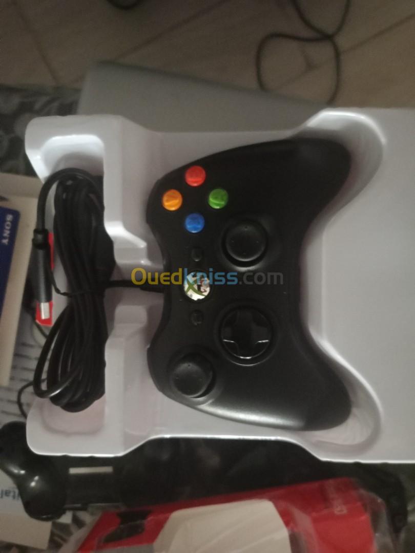 Manette XBOX 360