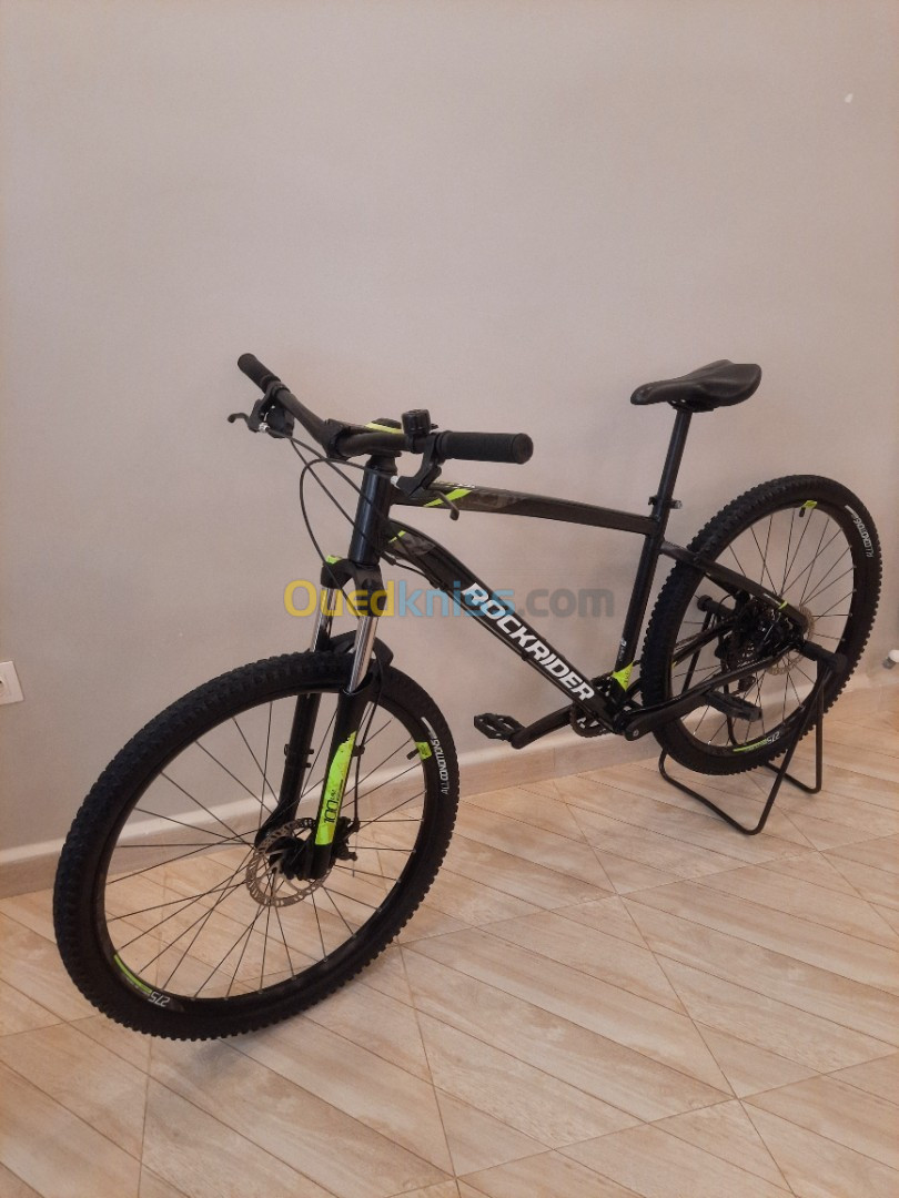 Vélo rockrider 530 St 