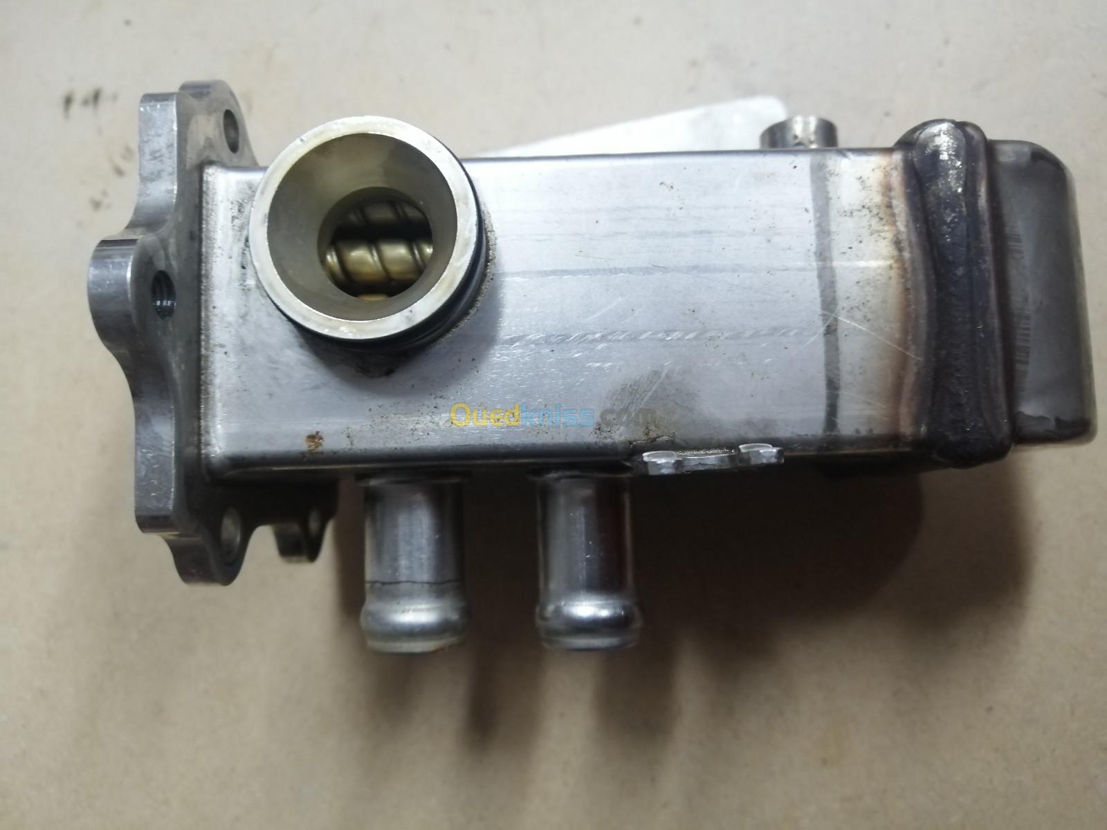 Refroidiseur egr  v6 tdi 240 ch 225ch