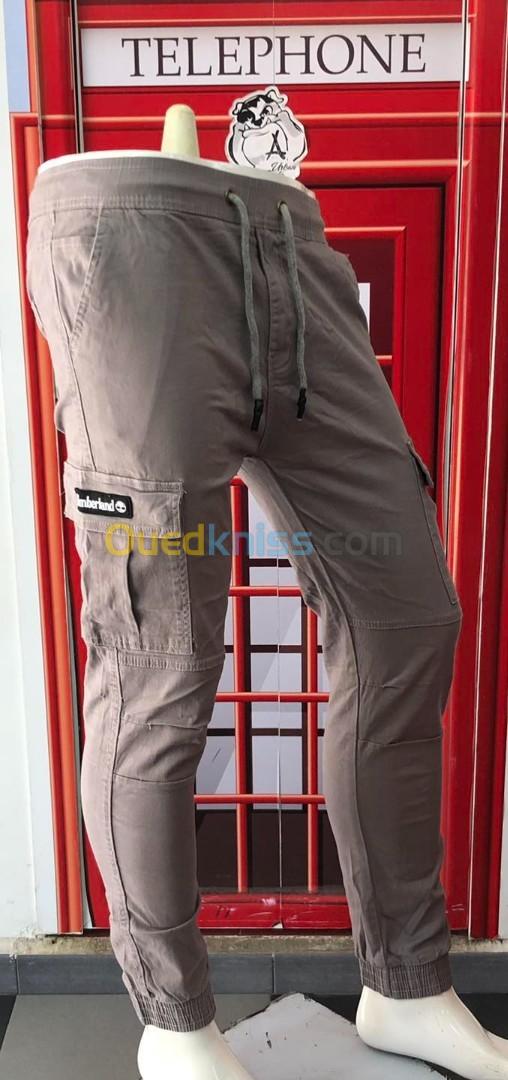 Promotion Pantalon Cargo Timberland