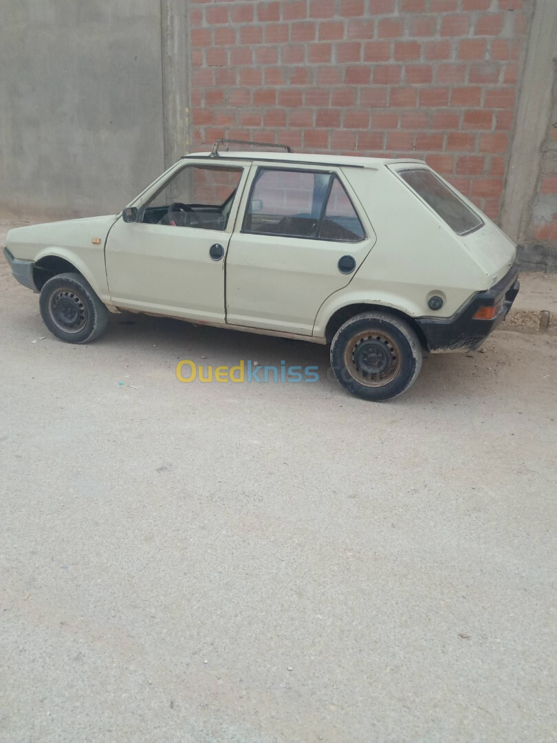 Fiat Ritmo 1981 Ritmo