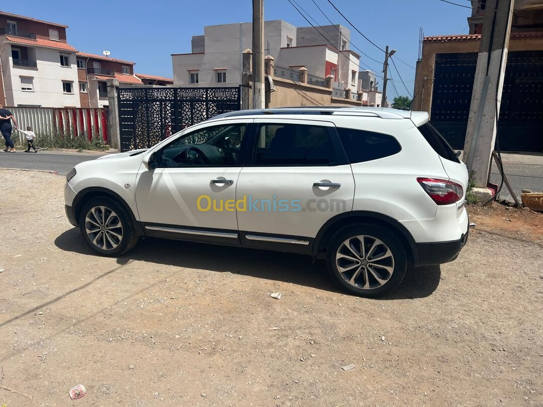 Nissan Qashqai 2016 Qashqai