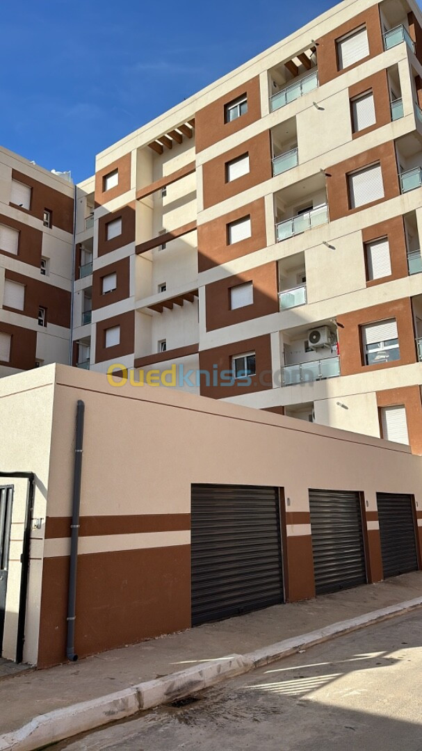 Location Appartement F3 Mostaganem Mostaganem