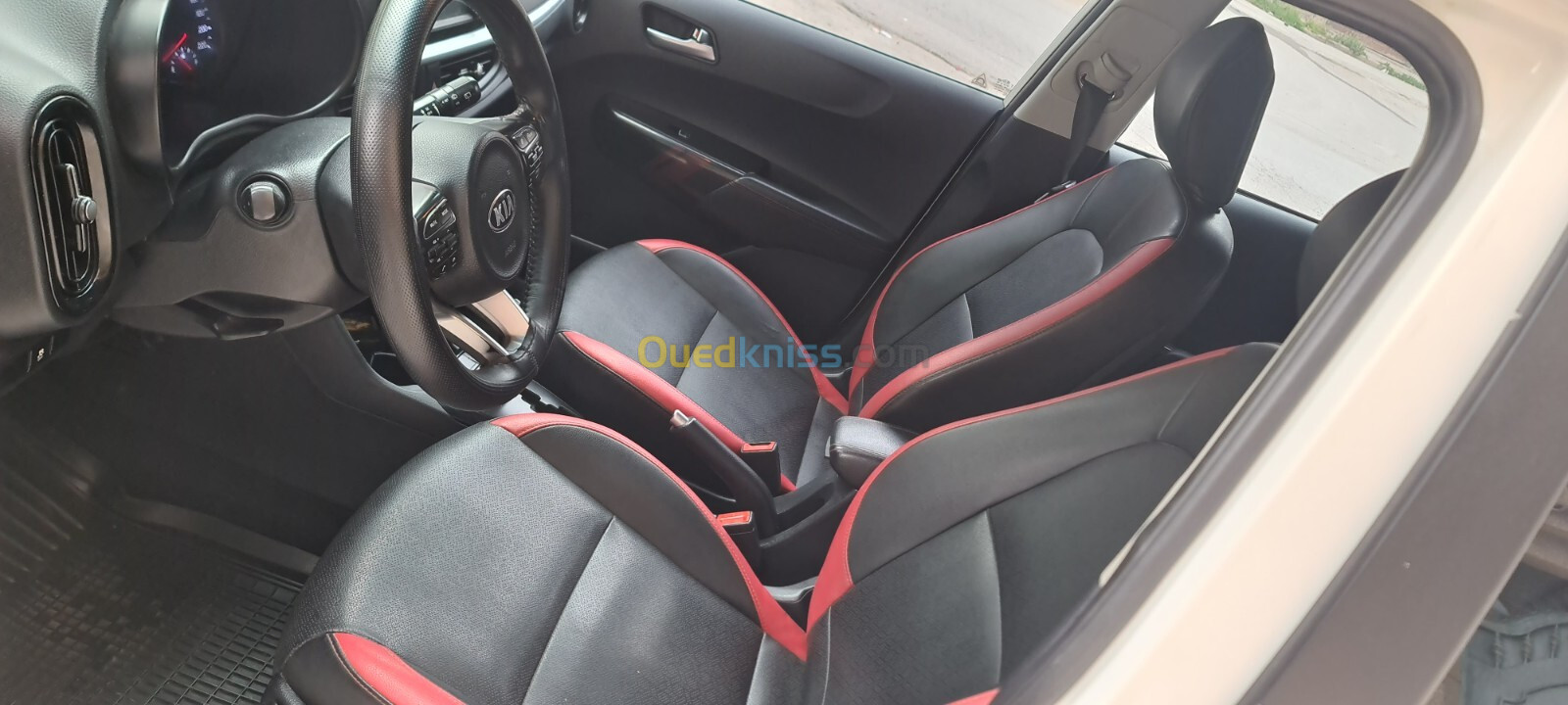 Kia Picanto 2018 GT-Line