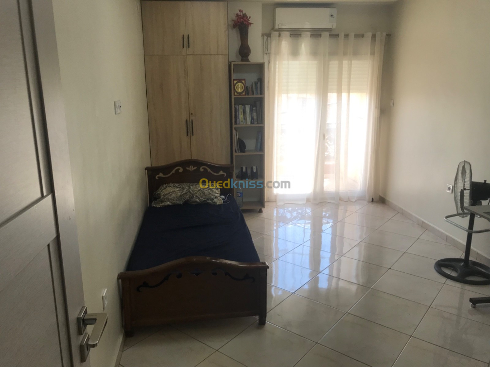 Vente Appartement F4 Oran Oran