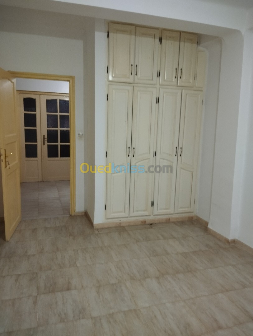 Vente Appartement F6 Constantine El khroub