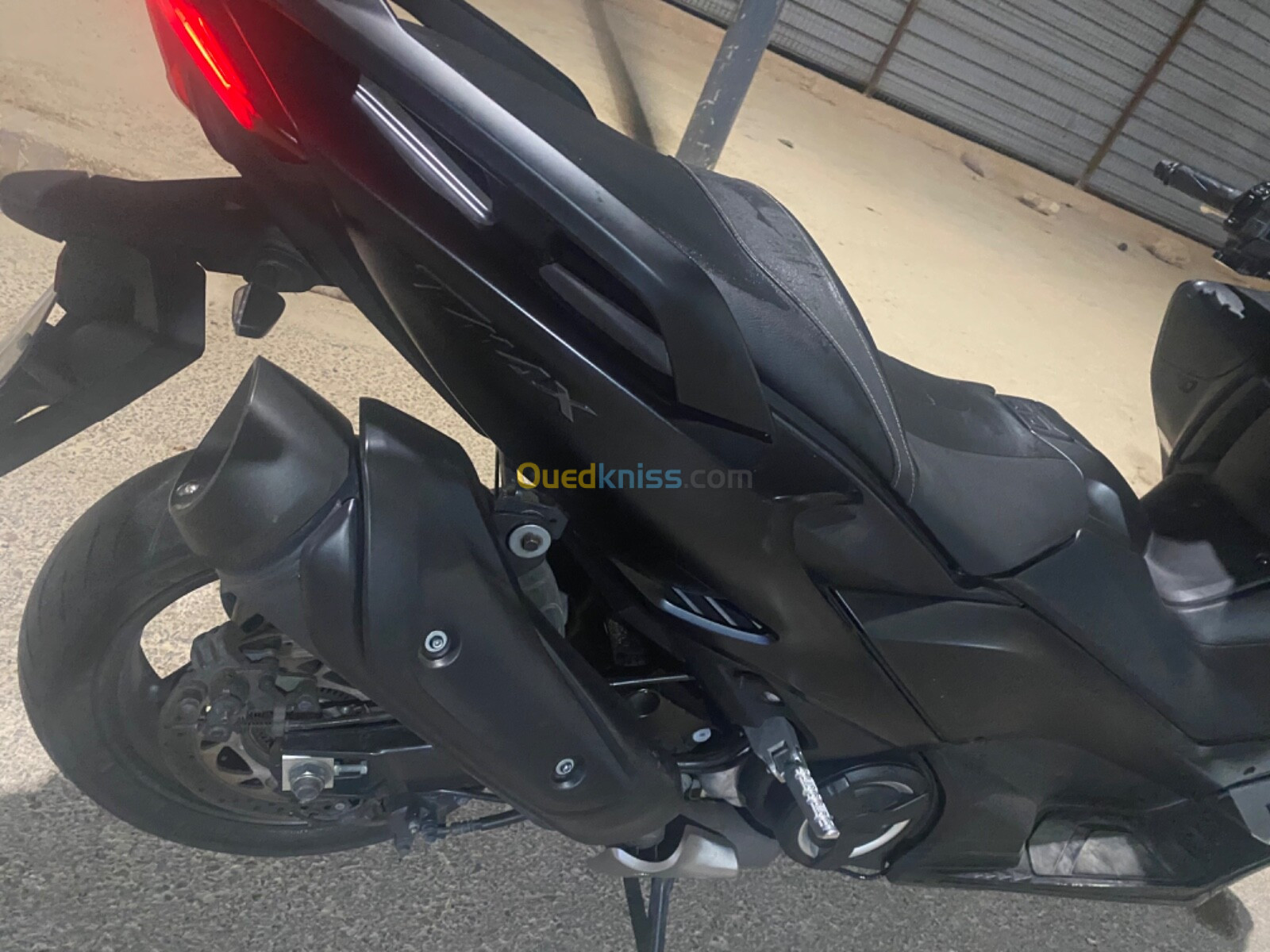 yamaha tmax 560 2021