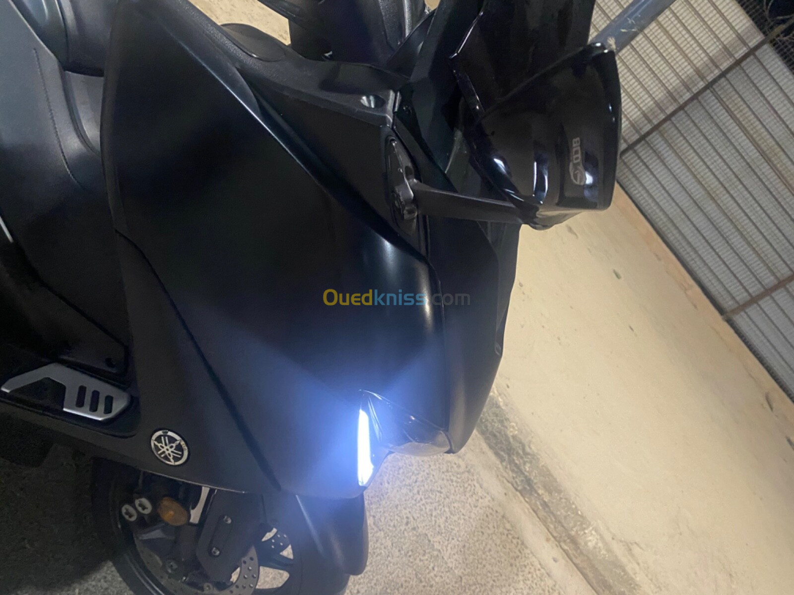 yamaha tmax 560 2021