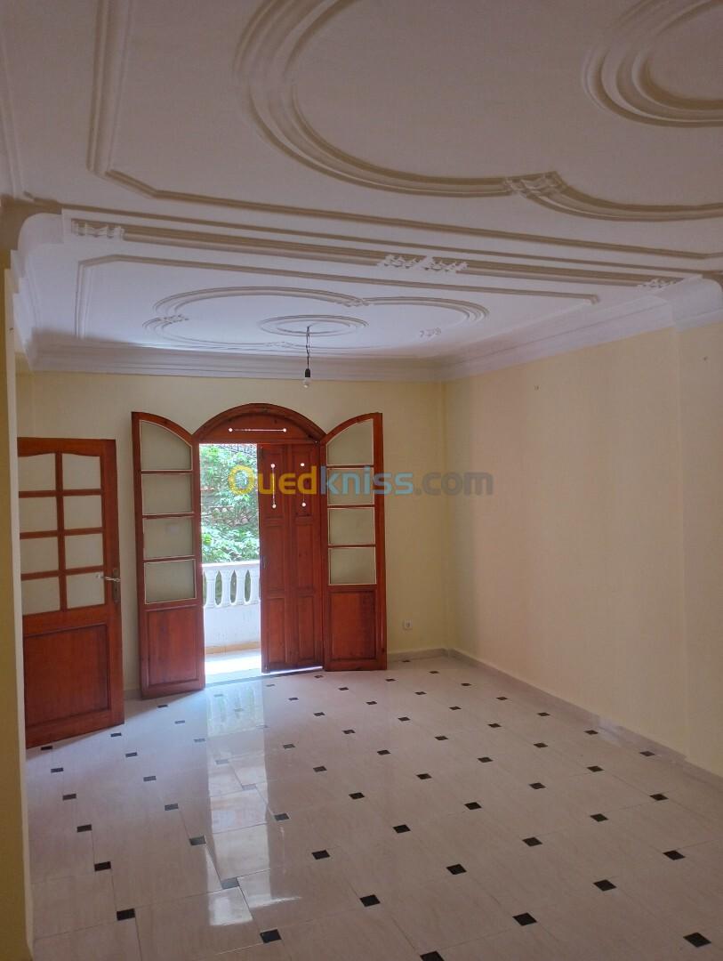 Location Niveau De Villa F4 Alger Gue de constantine