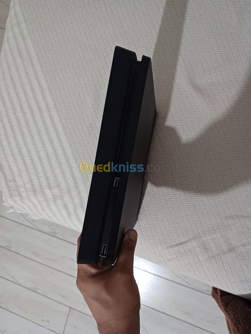 PS4 Slim 500GB