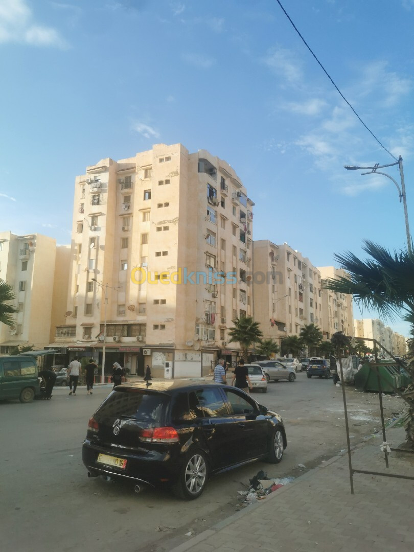 Location Appartement F3 Alger Ain benian