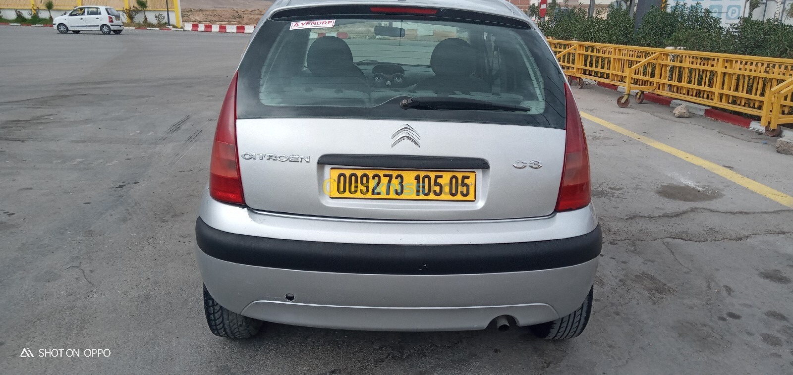 Citroen C3 2005 C3