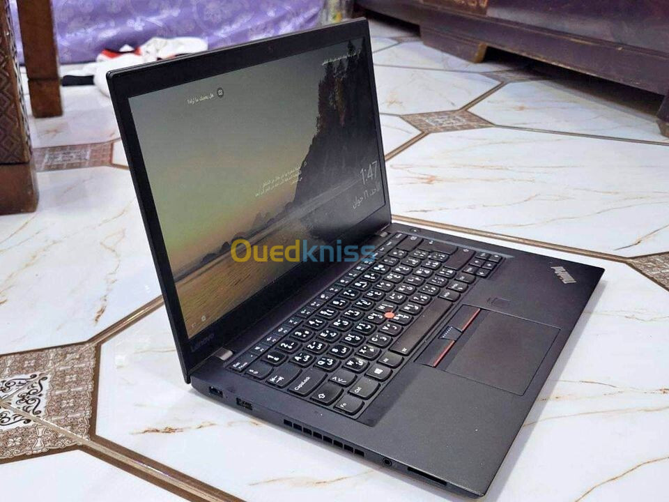 LENOVO THINKPAD T470s