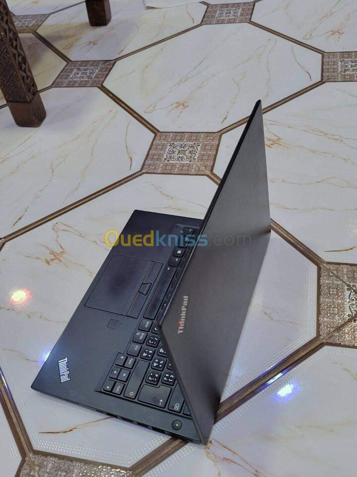 LENOVO THINKPAD T470s