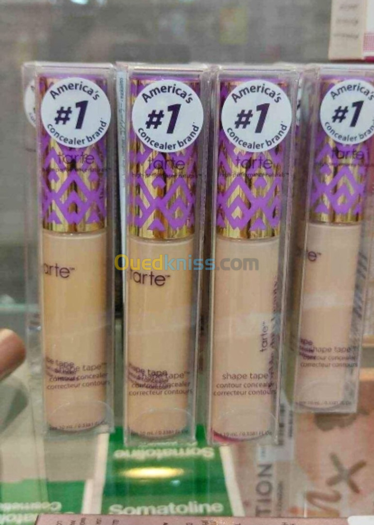 Anti Cernes Tarte - Super Promo-