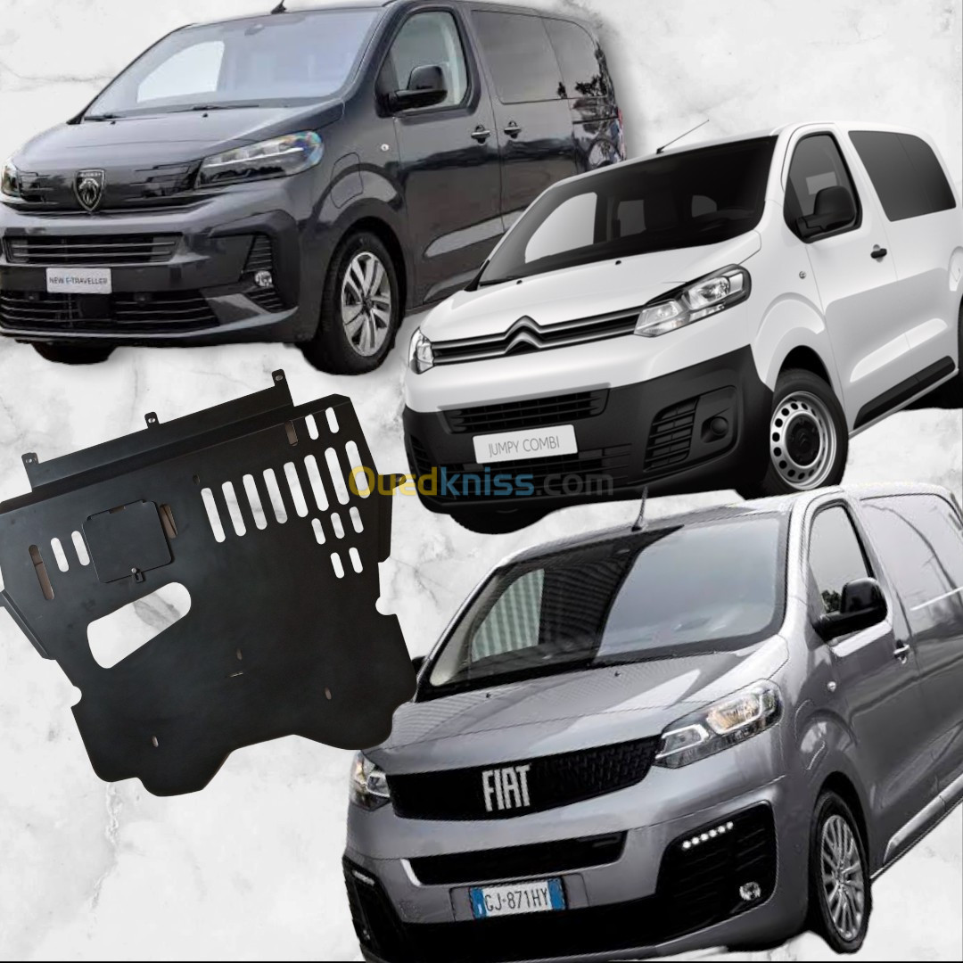 Fiat Scudo 