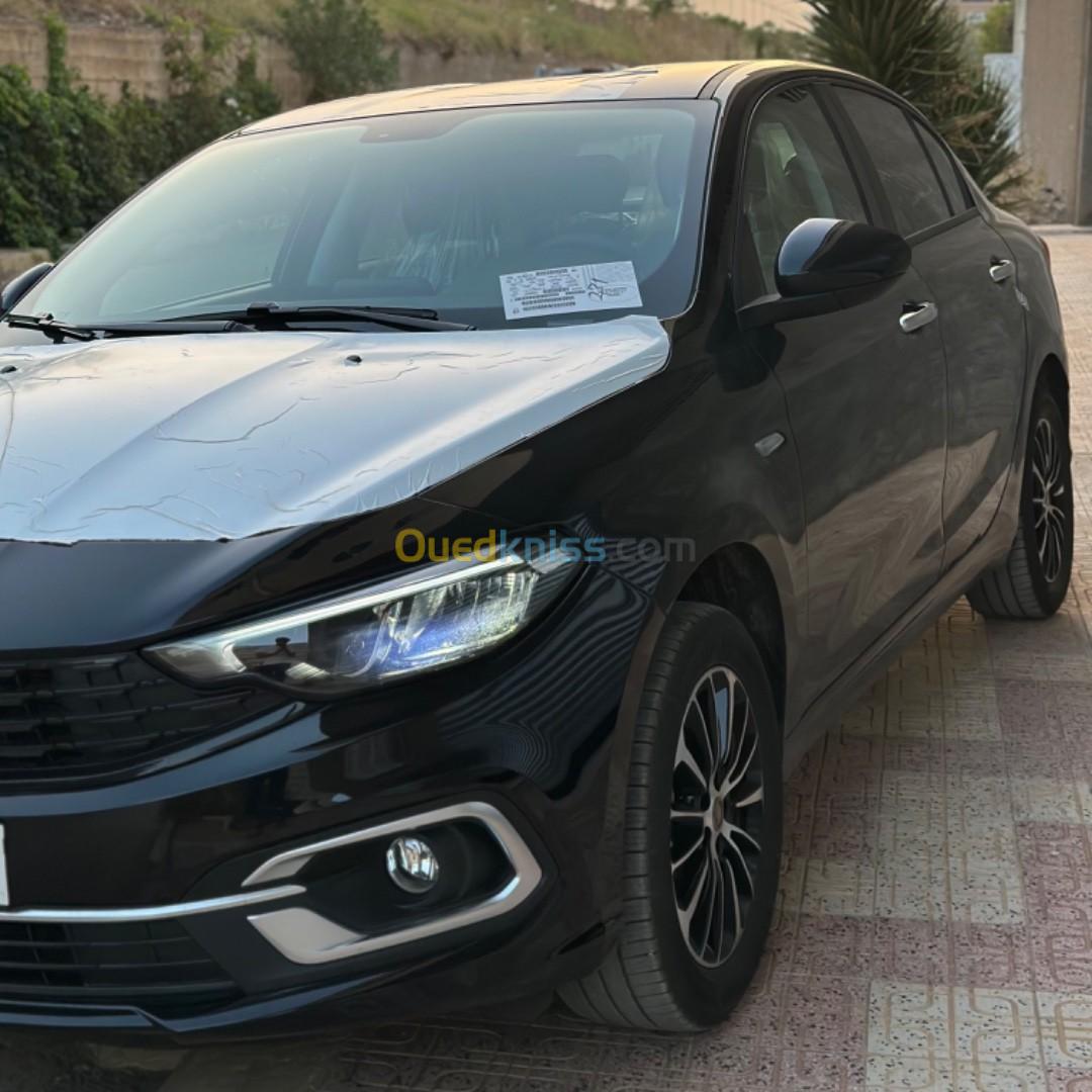 Fiat Tipo Life Moteur 1.4 2024 Life