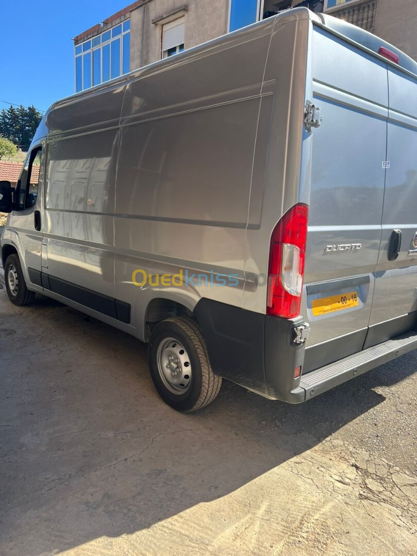 ducato Fiat 2024