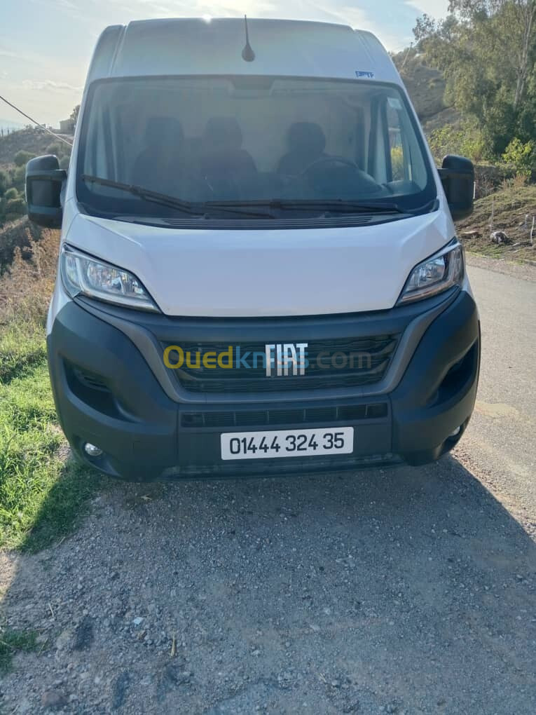 ducato Fiat 2024