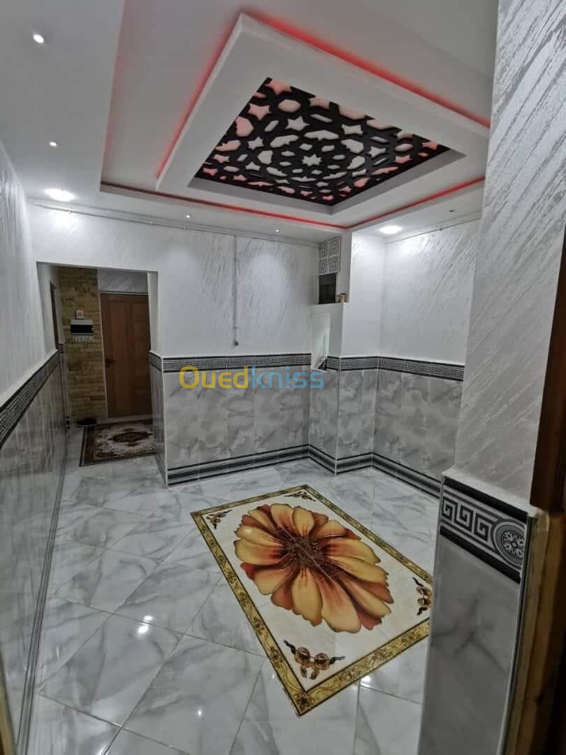 Vente Appartement F4 Tiaret Tiaret