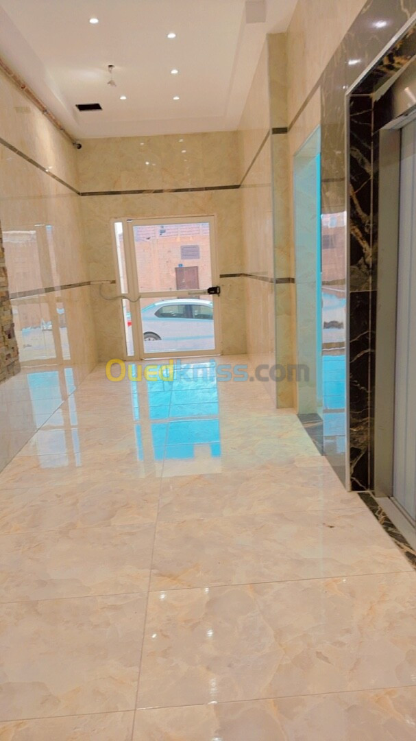 Vente Appartement F4 Oran Bir el djir