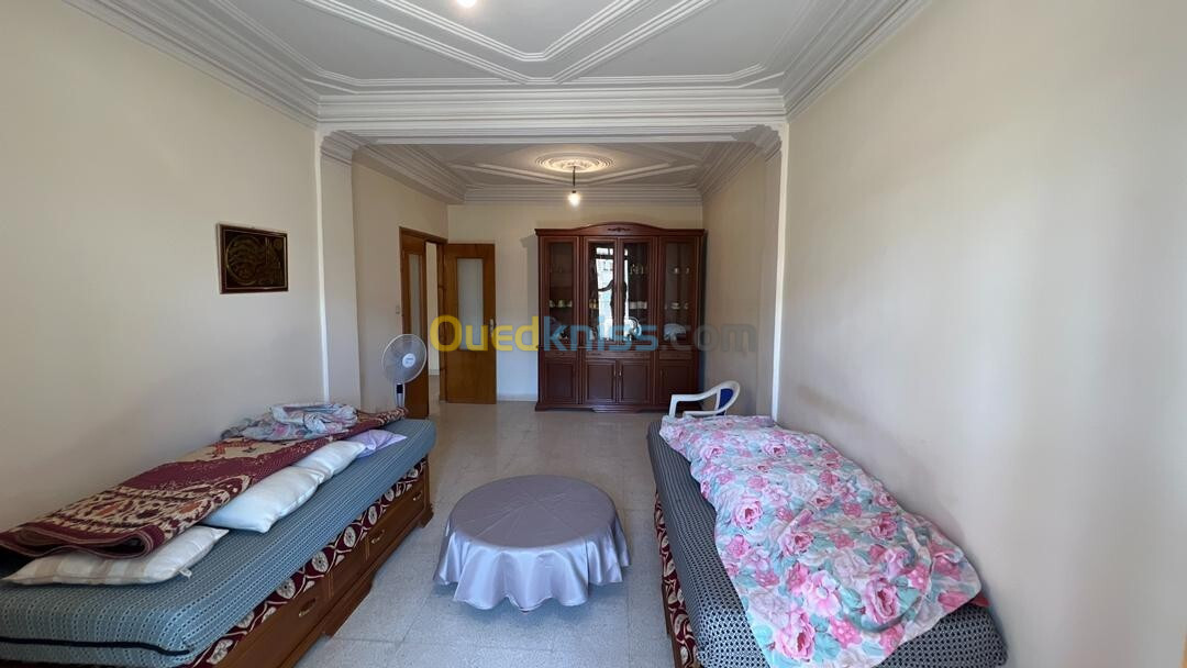 Vente Appartement F4 Alger Bachdjerrah