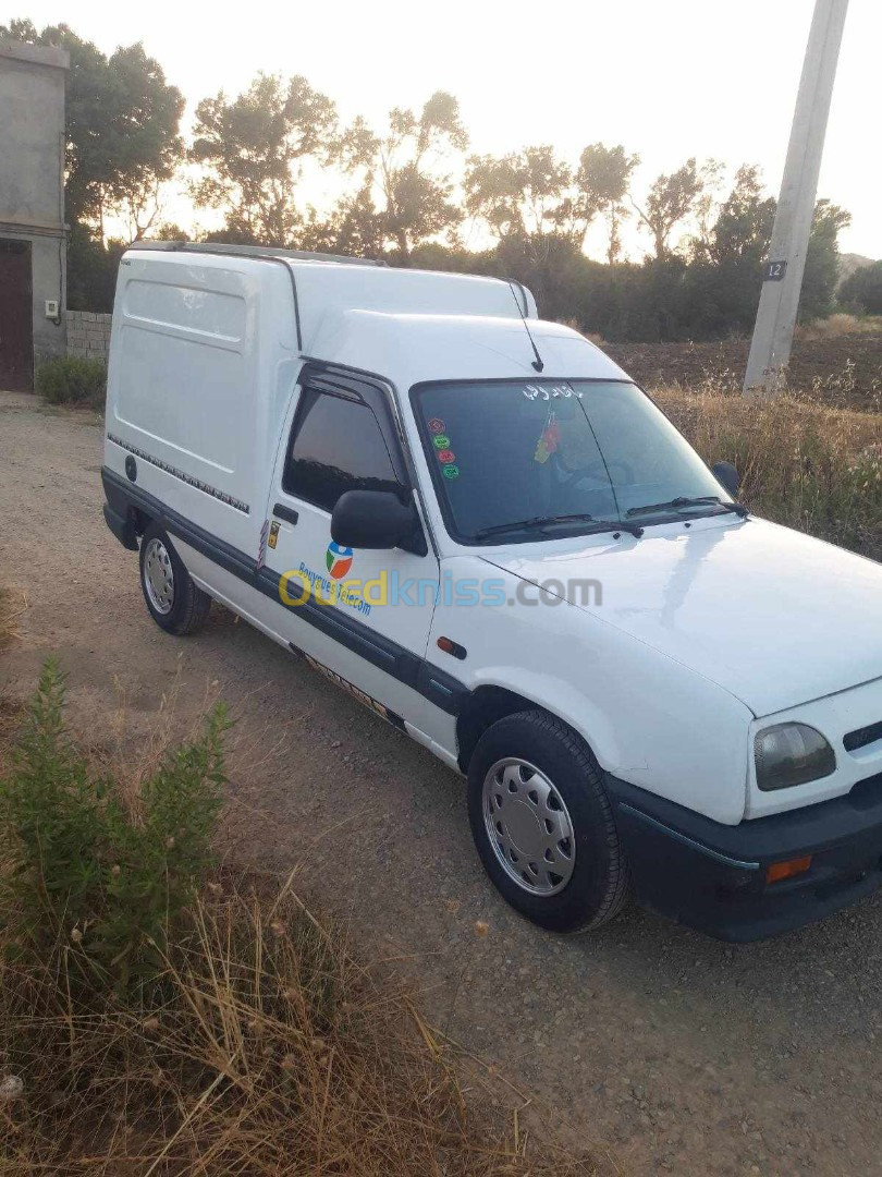 Renault Express 1997 Express