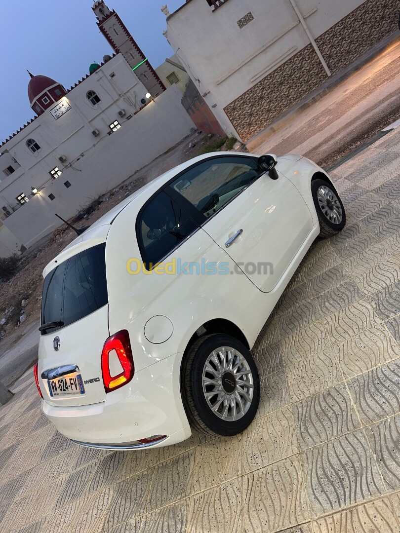 Fiat 500 2024 Dolcivita