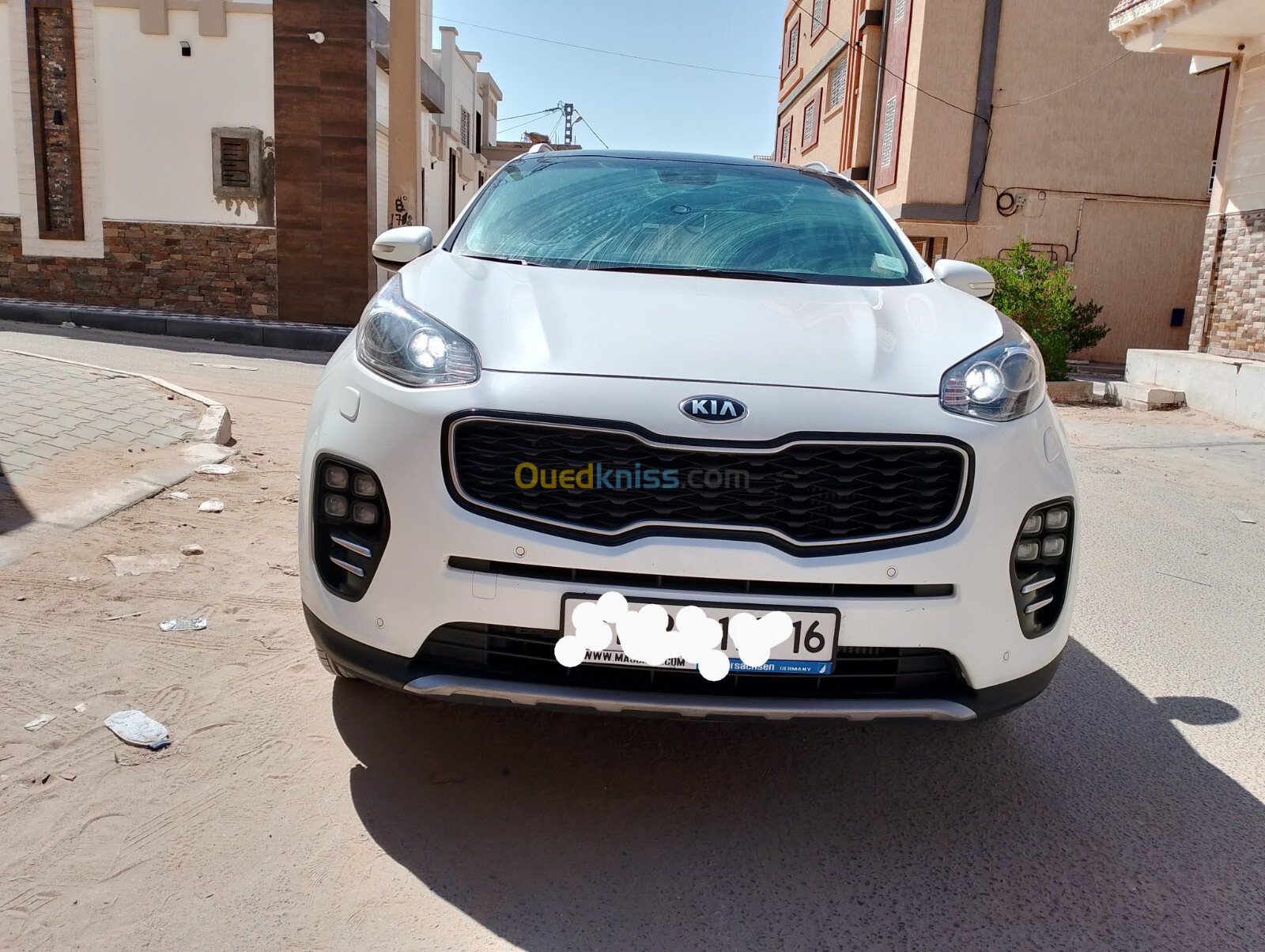 Kia Sportage 2019 