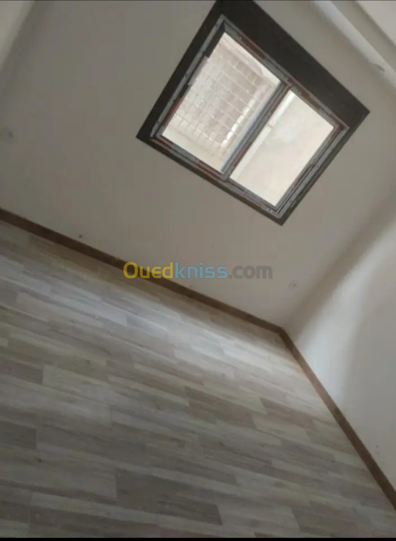 Vente Appartement F4 Oran Oran