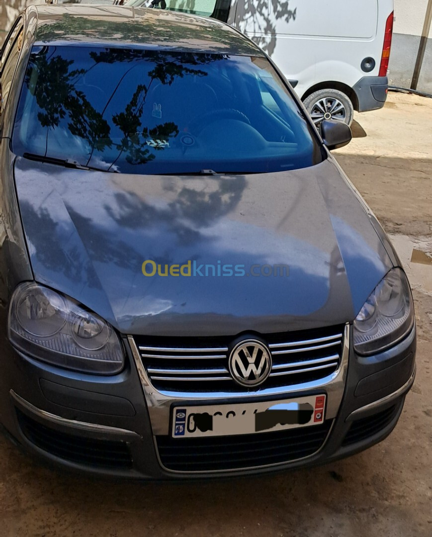 Volkswagen Jetta 2010 Classic 