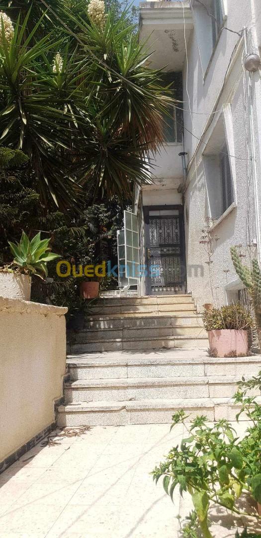 Vente Villa Alger Chevalley