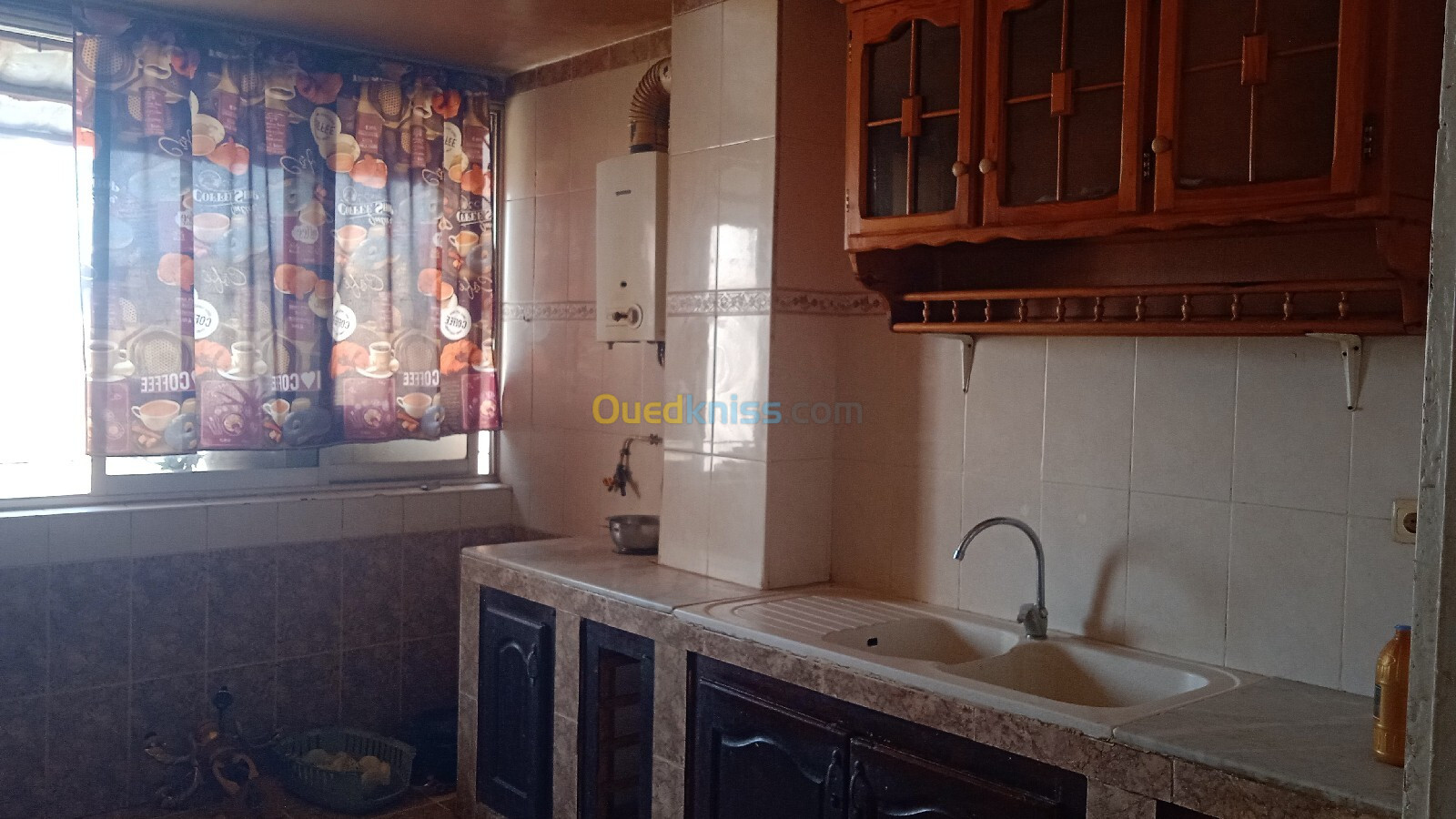 Location Appartement F3 Alger Ouled fayet