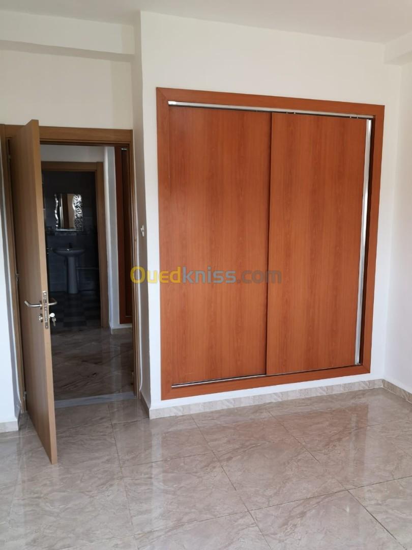 Vente Appartement Alger Ouled fayet