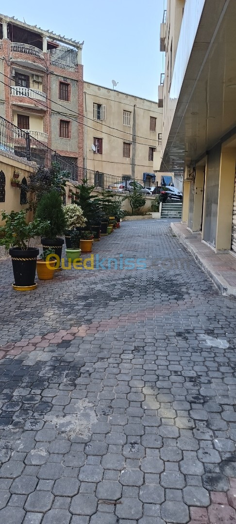 Vente Appartement F3 Béjaïa Bejaia