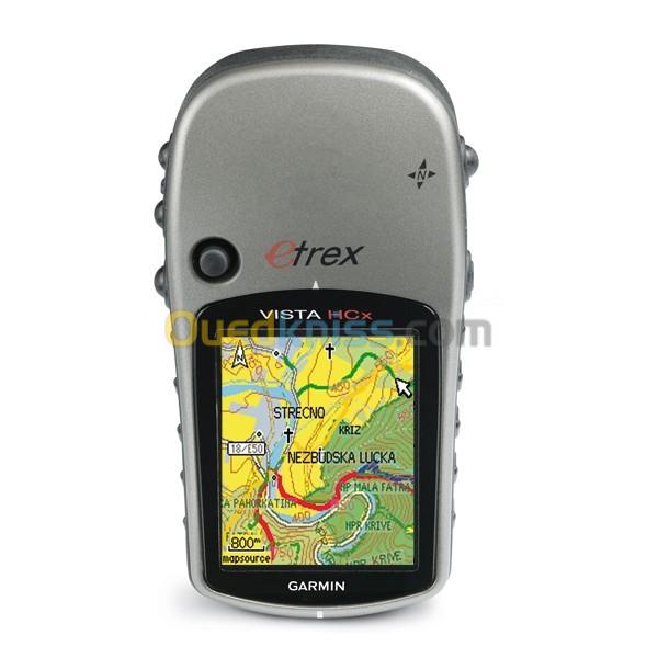 GPS Garmin