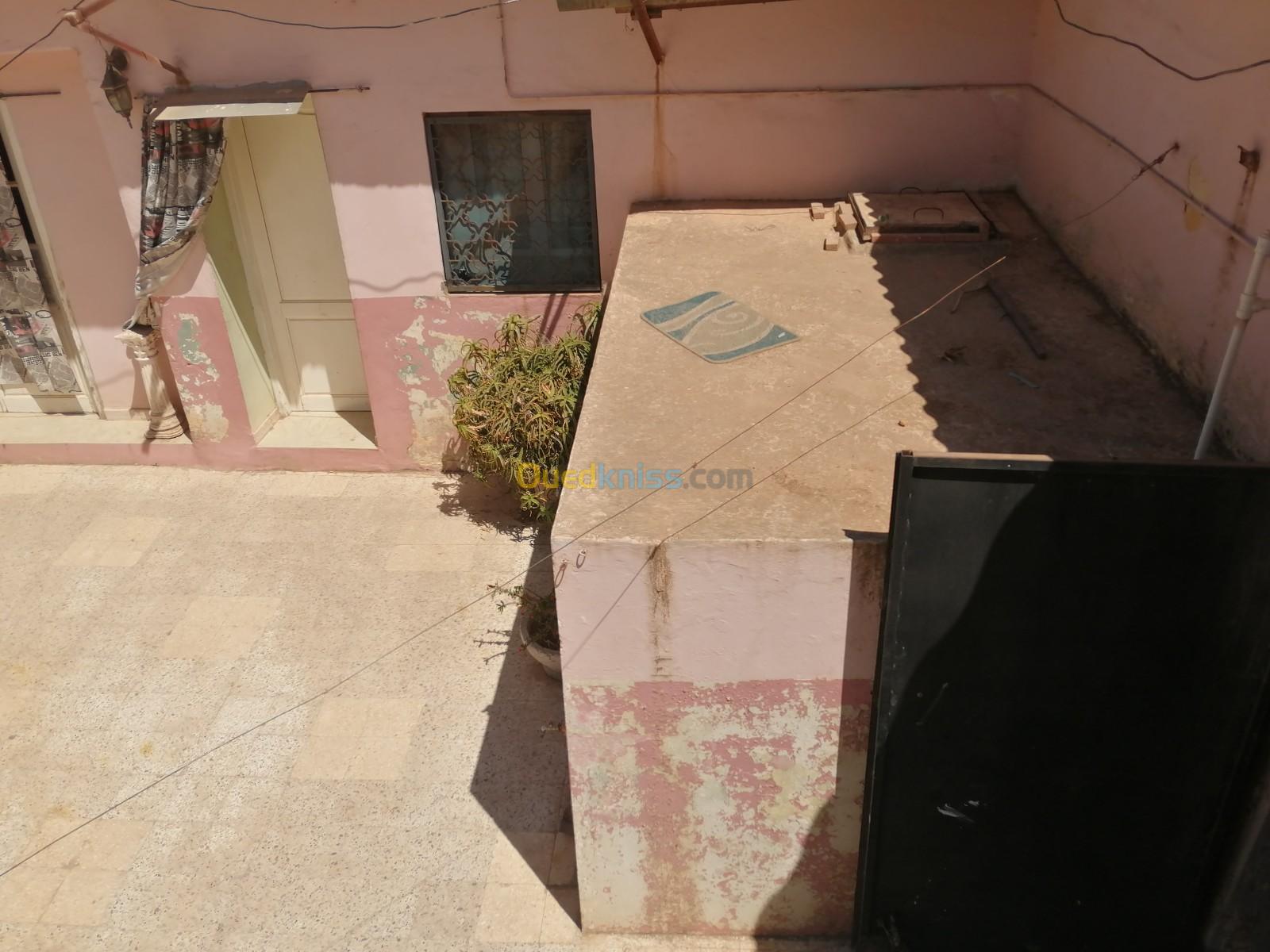 Vente Niveau De Villa F9 Oran Hassi bounif