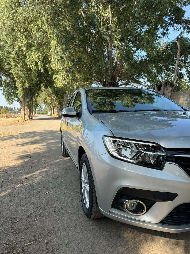 Renault SYMBOLE 2023 DCI