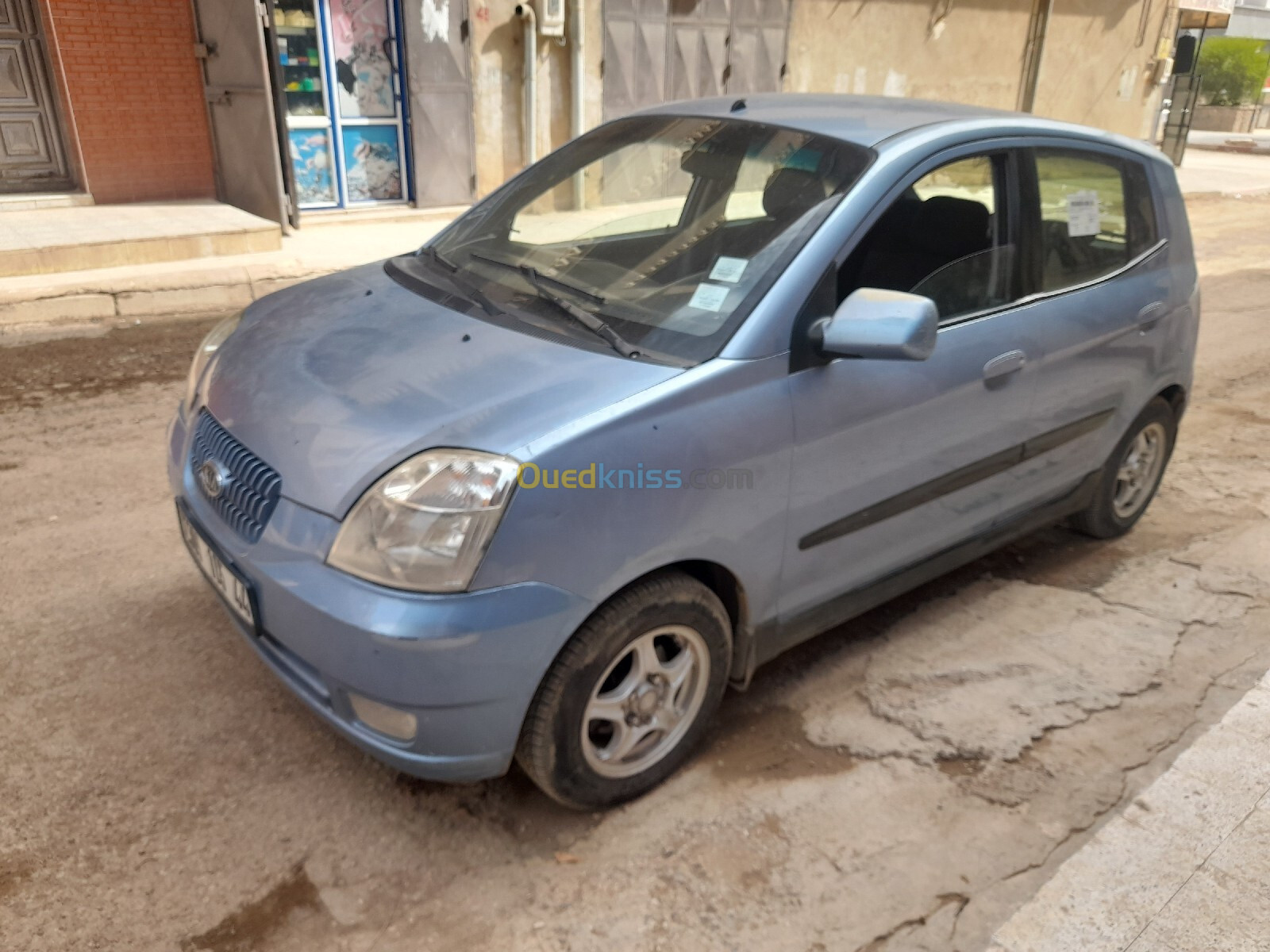 Kia Picanto 2005 