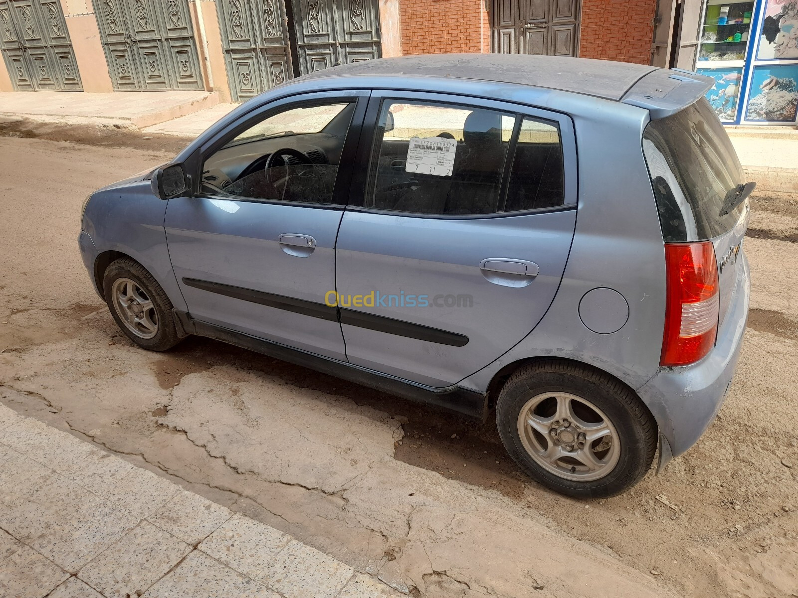 Kia Picanto 2005 