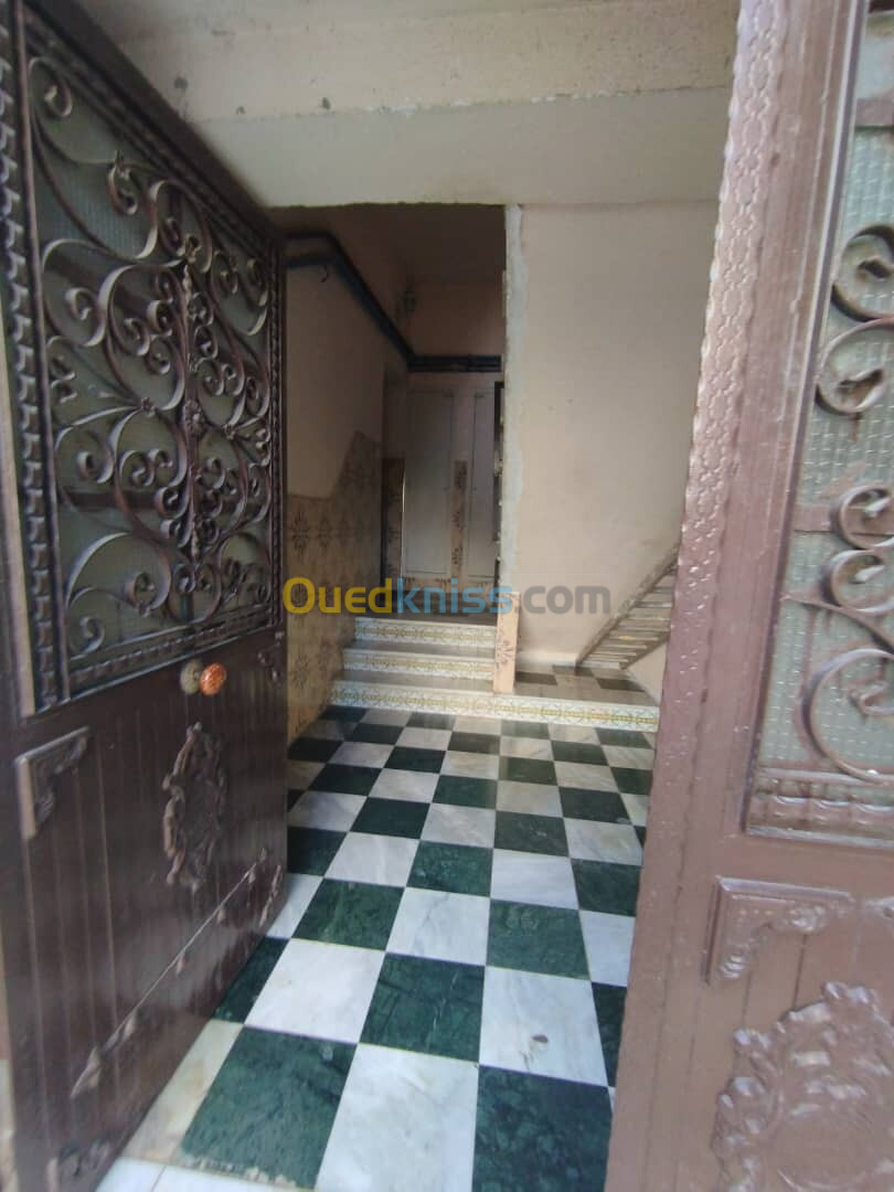 Vente Appartement F3 Alger Bordj el kiffan