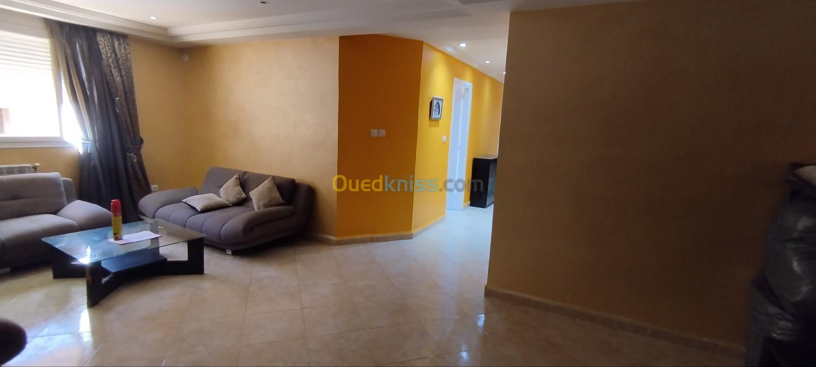 Vente Appartement F4 Alger El achour