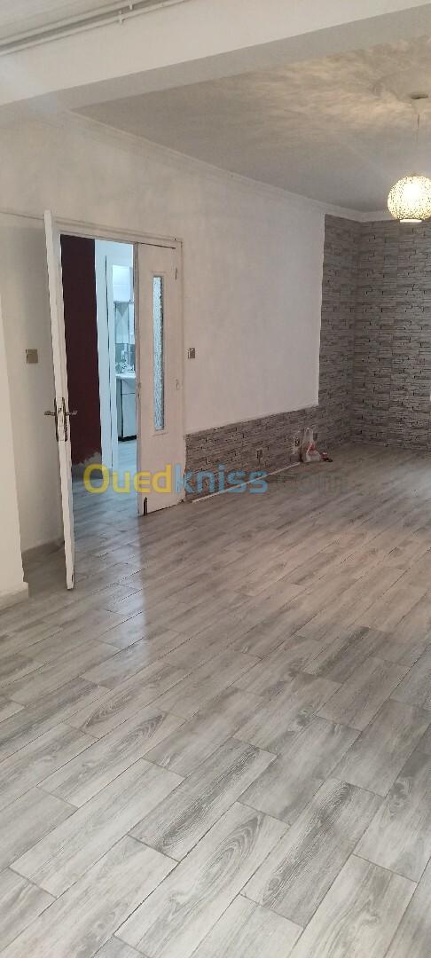 Location Duplex F6 Alger El achour