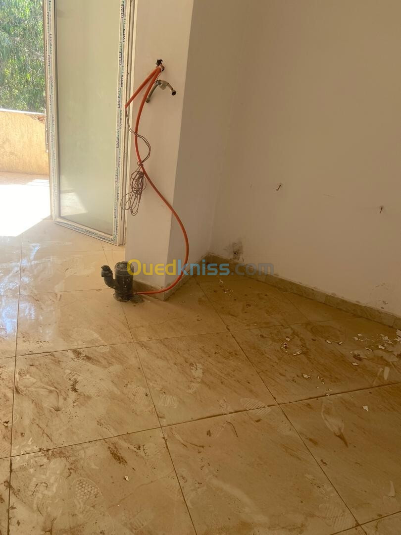 Vente Appartement F4 Alger Ben aknoun